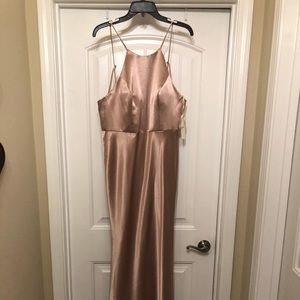 Jenny Yoo Alessia Dress